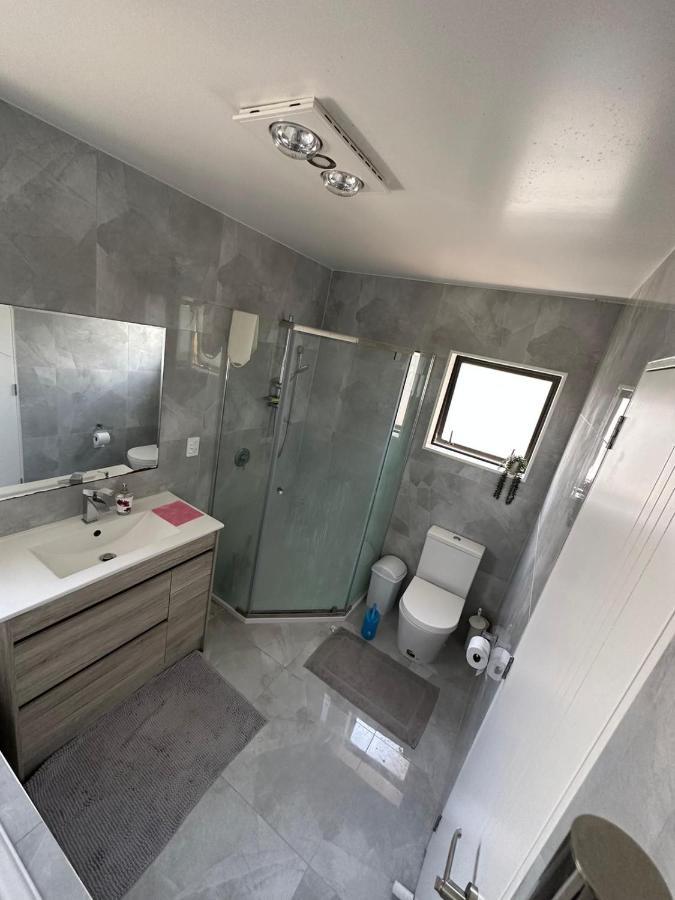 Auckand Holiday In The Golden Circle Villa Auckland Bagian luar foto